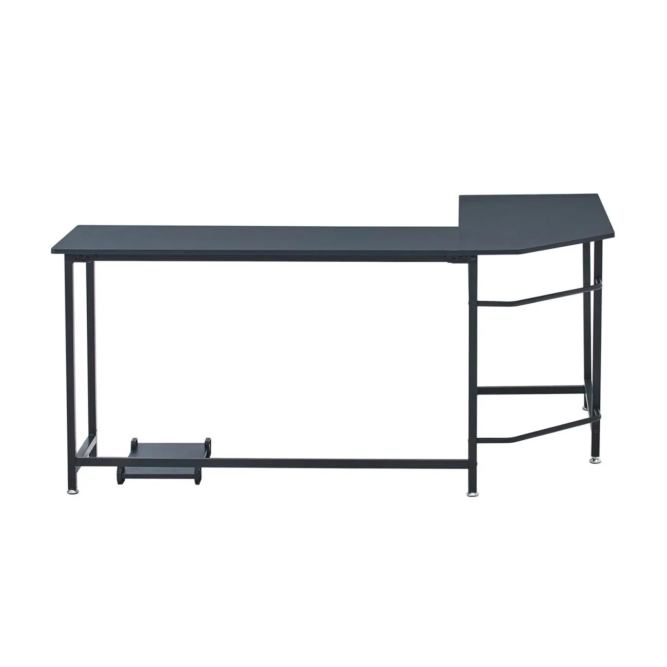 Стол KIWI черный BK ESF Стол KIWI черный BK ESF