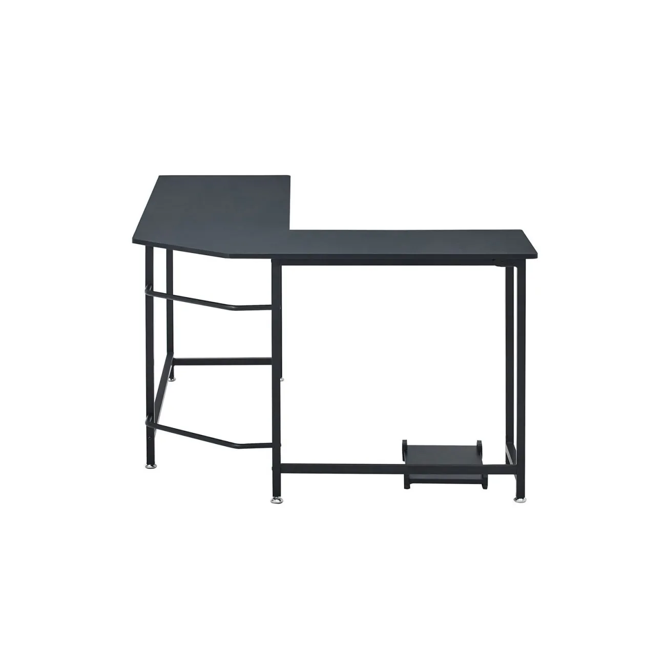Стол KIWI черный BK ESF Стол KIWI черный BK ESF