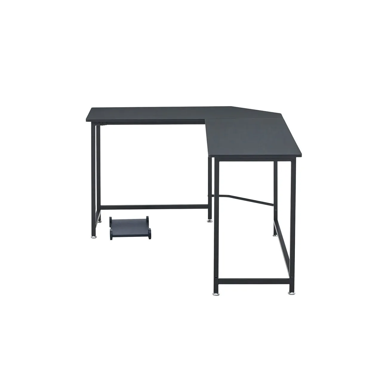 Стол KIWI черный BK ESF Стол KIWI черный BK ESF