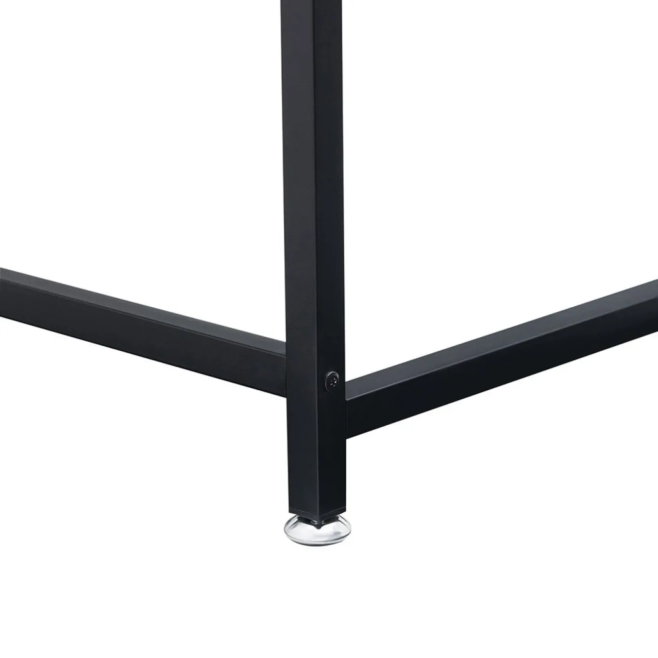 Стол KIWI черный BK ESF Стол KIWI черный BK ESF