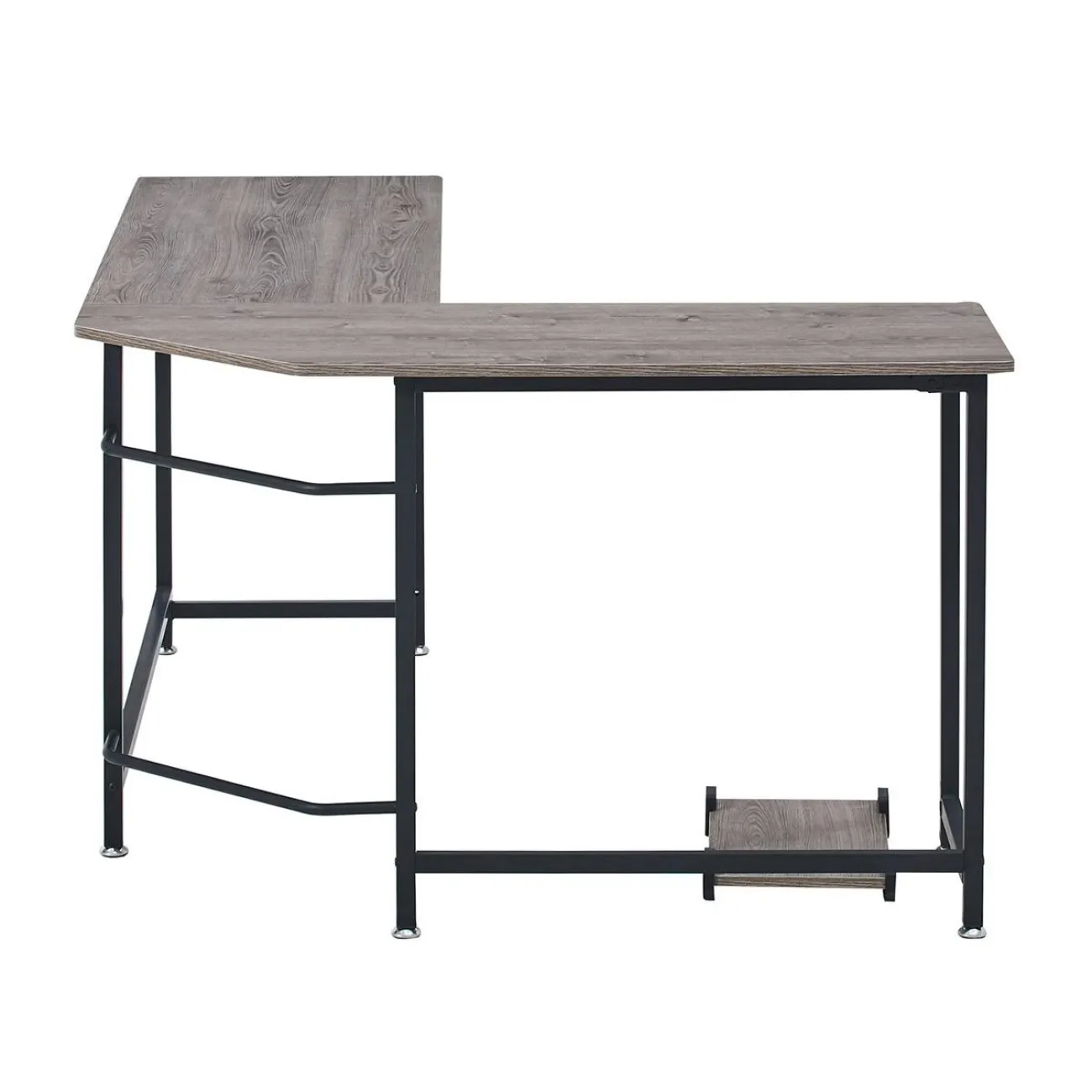 Стол KIWI черный дуб BLACK OAK ESF Стол KIWI черный дуб BLACK OAK ESF