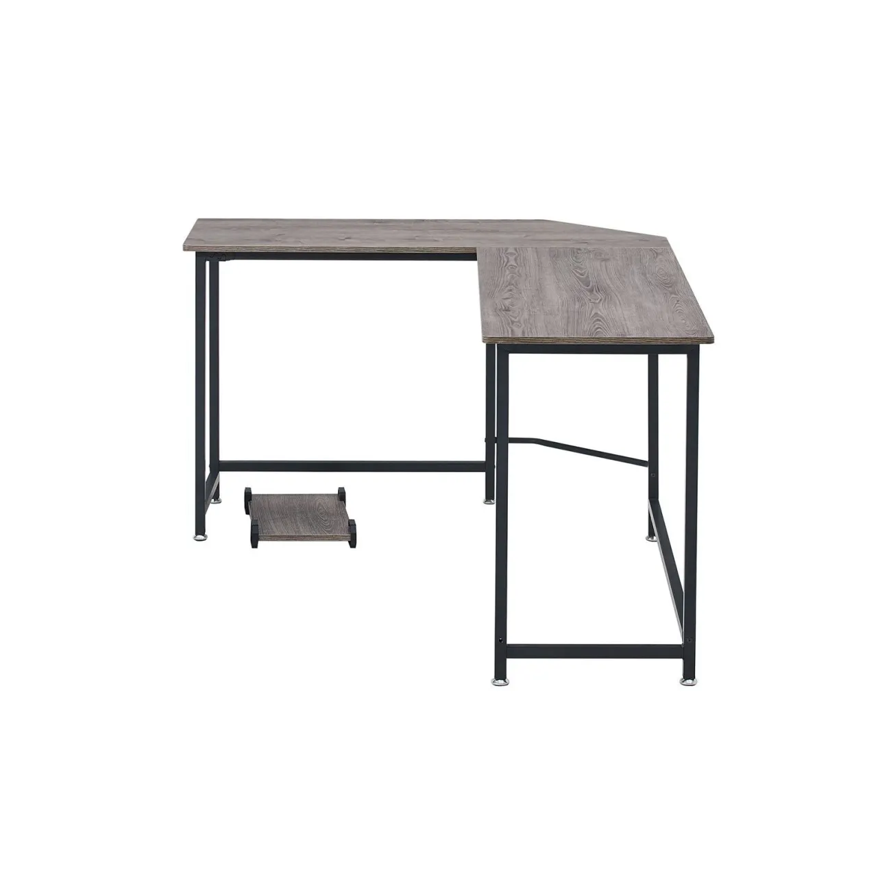 Стол KIWI черный дуб BLACK OAK ESF Стол KIWI черный дуб BLACK OAK ESF