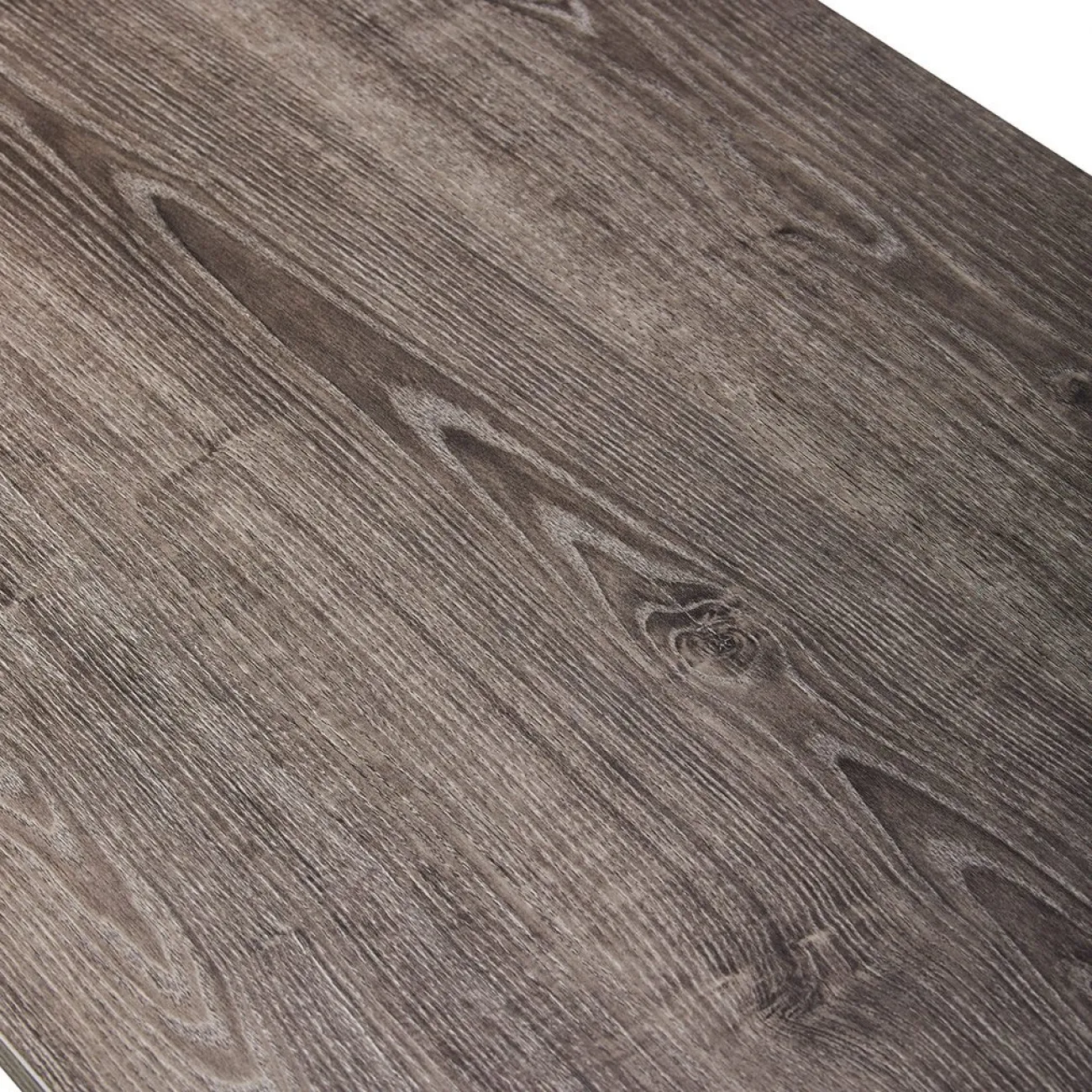 Стол KIWI черный дуб BLACK OAK ESF