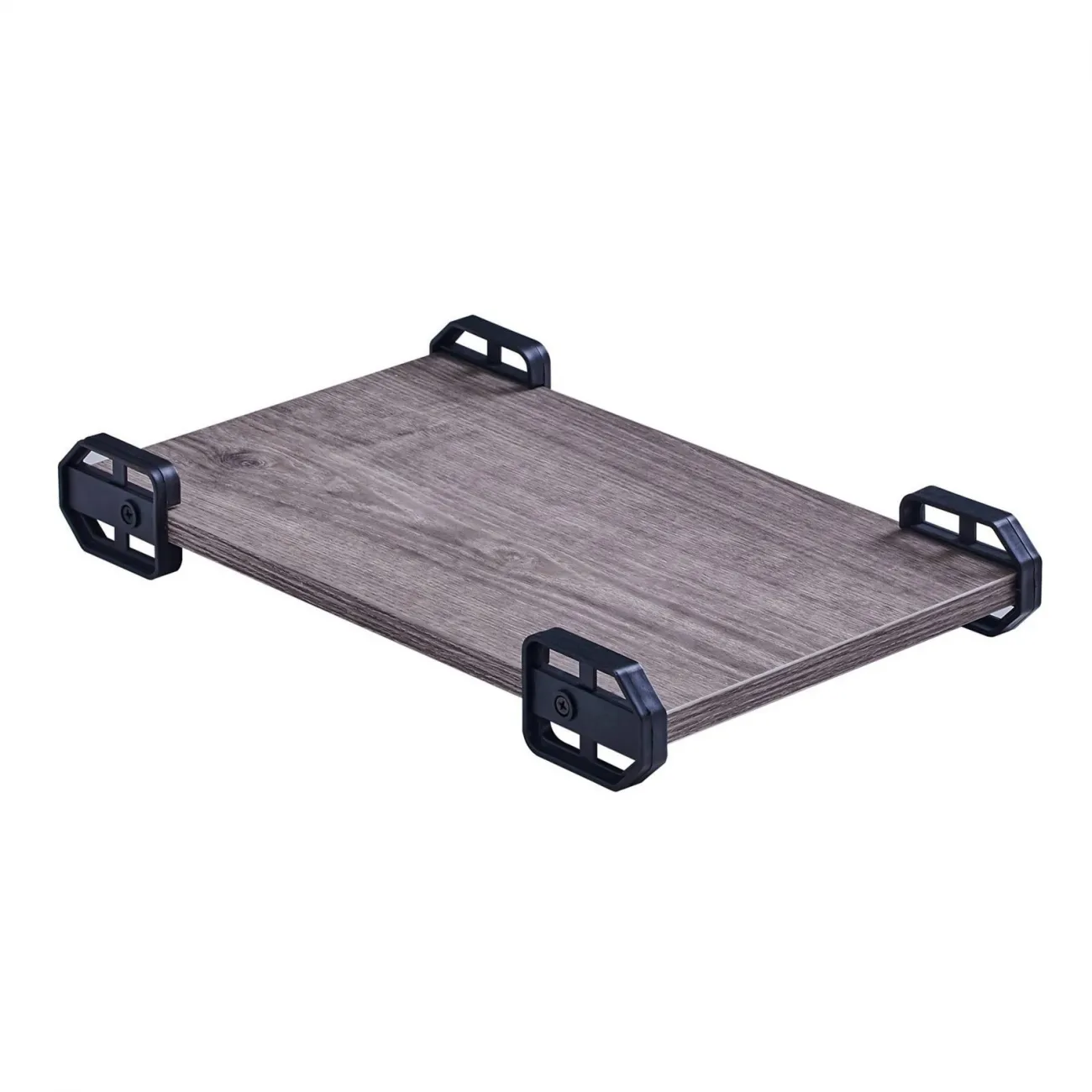 Стол KIWI черный дуб BLACK OAK ESF