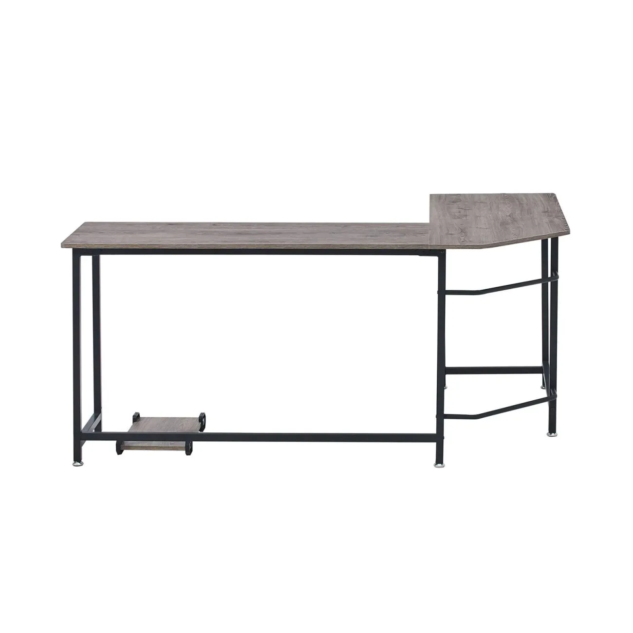 Стол KIWI черный дуб BLACK OAK ESF Стол KIWI черный дуб BLACK OAK ESF