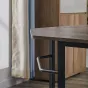 Стол KIWI винтаж VINTAGE GRAIN ESF