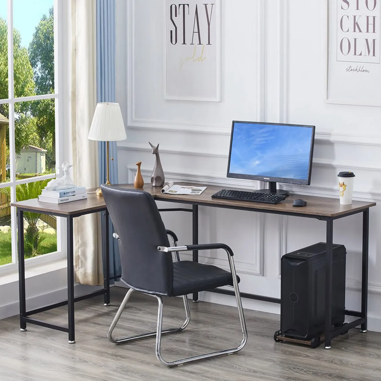 Стол KIWI винтаж VINTAGE GRAIN ESF Стол KIWI винтаж VINTAGE GRAIN ESF