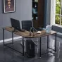 Стол KIWI винтаж VINTAGE GRAIN ESF