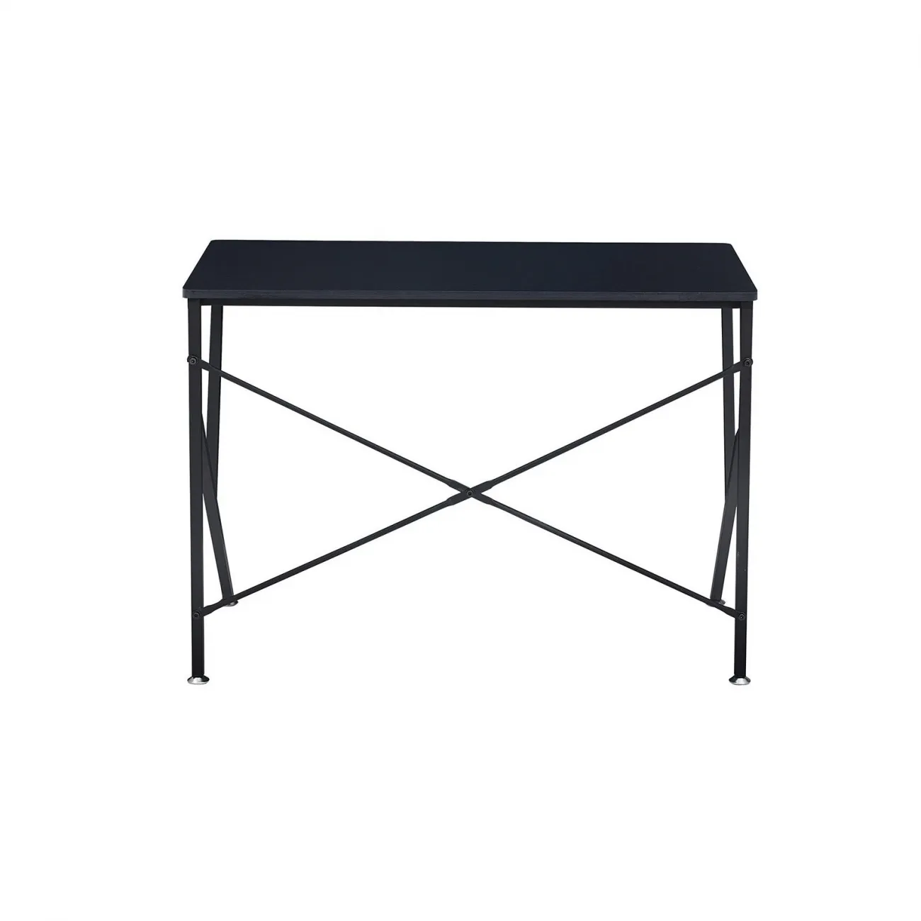 Стол KLEG BKW черный BLACK ESF 