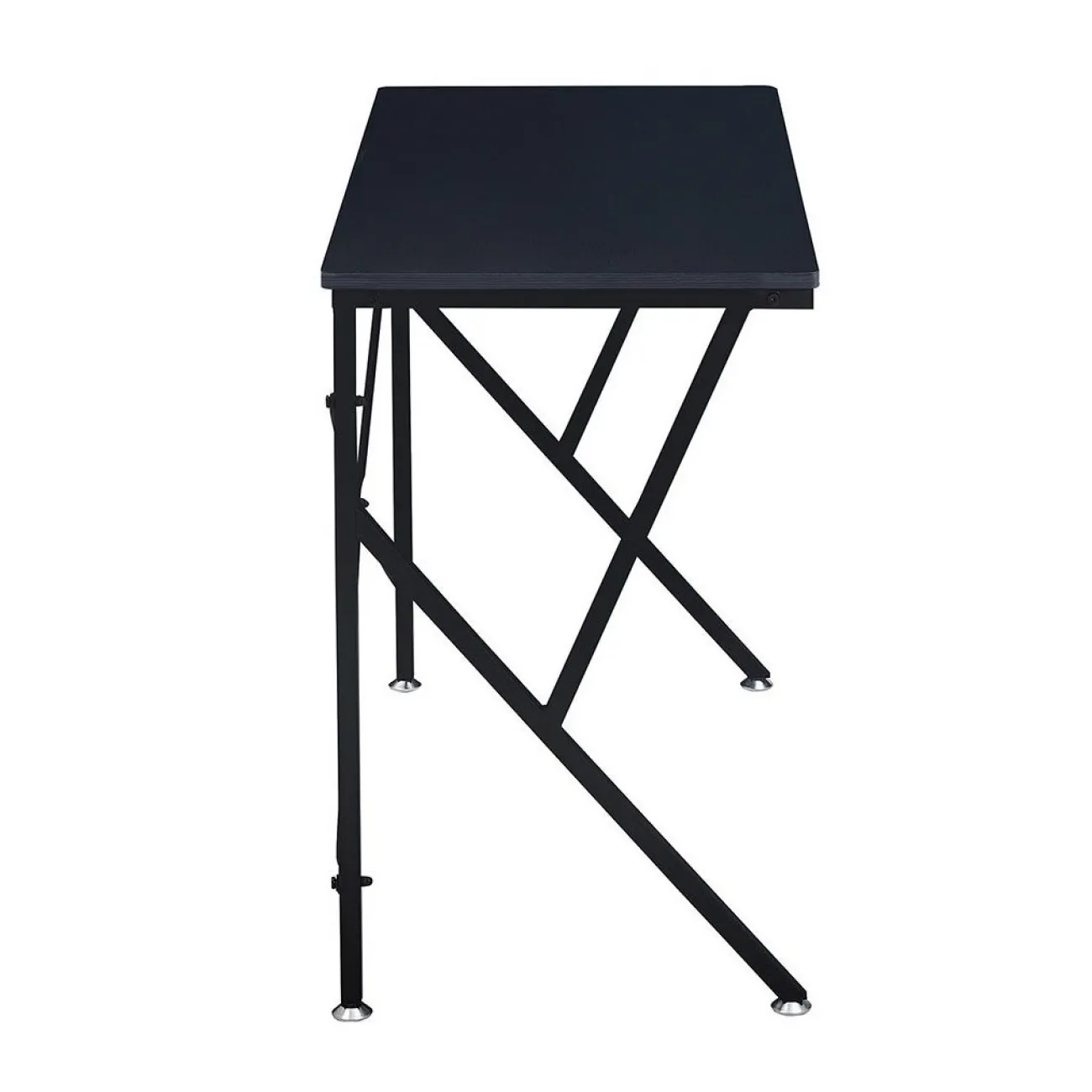 Стол KLEG BKW черный BLACK ESF 