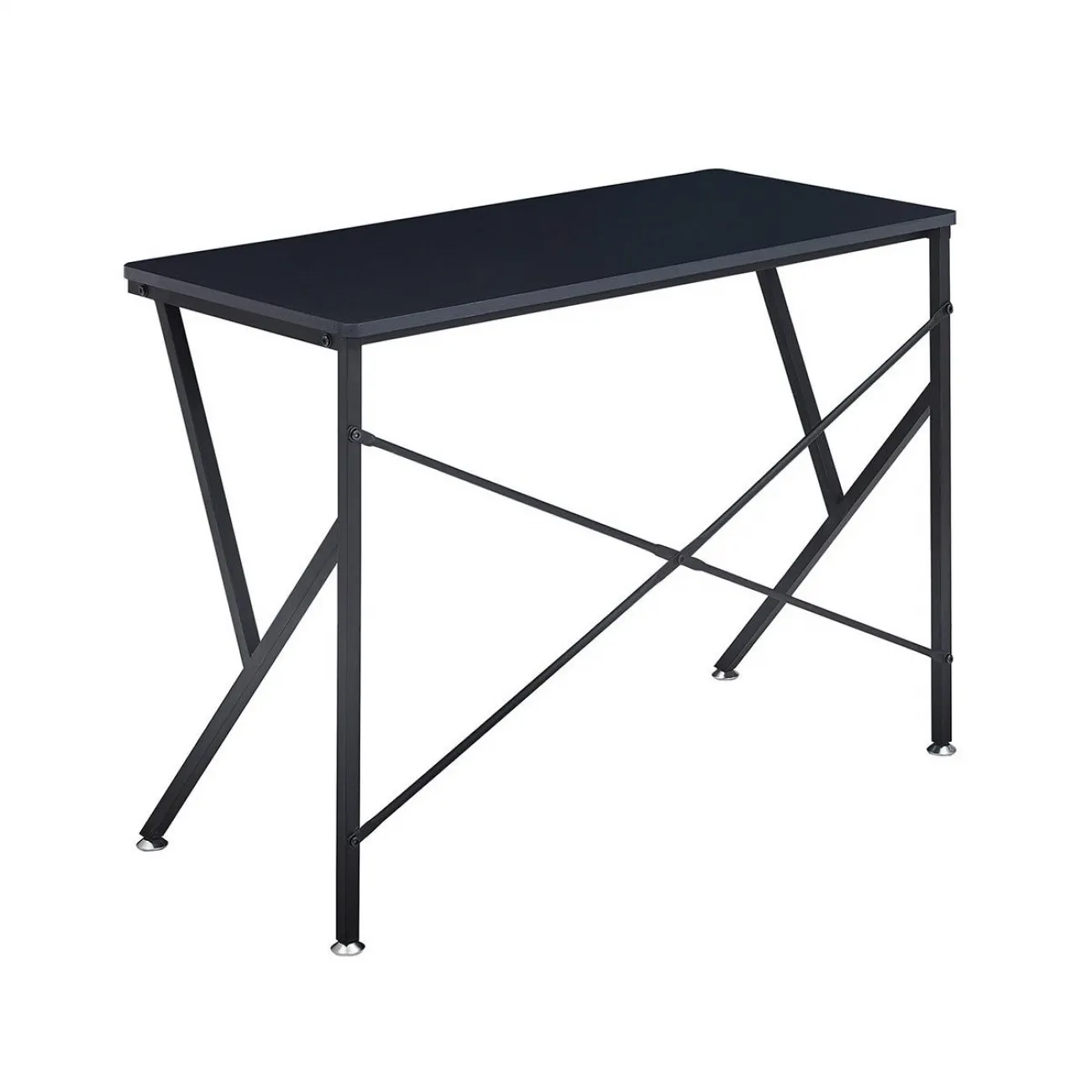Стол KLEG BKW черный BLACK ESF 