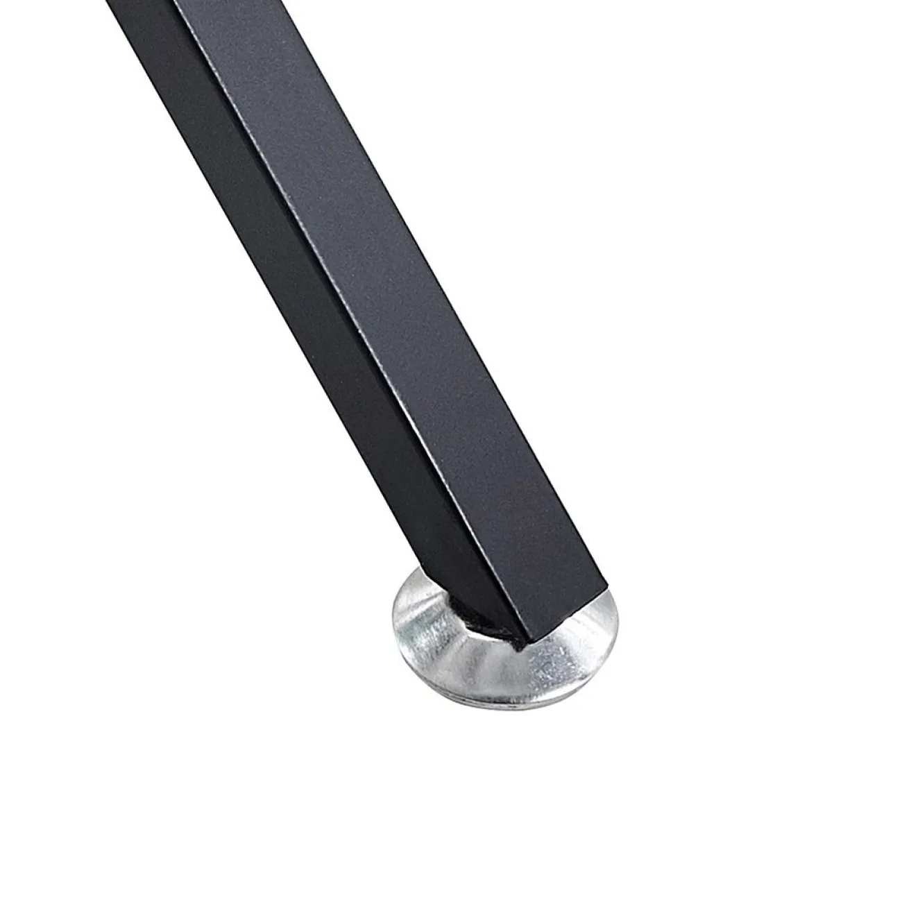 Стол KLEG BKW черный BLACK ESF 