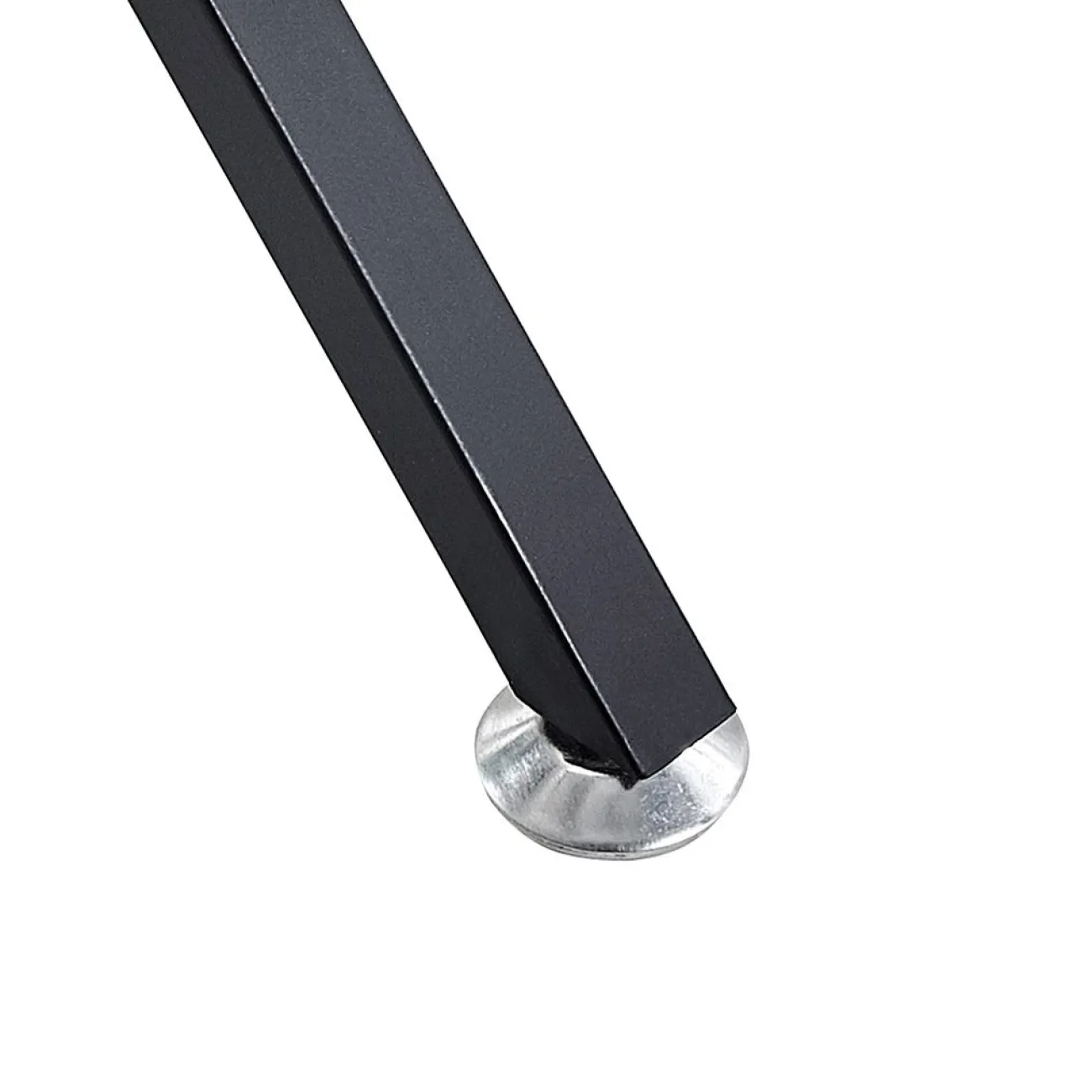 Стол KLEG BKW черный BLACK ESF Стол KLEG BKW черный BLACK ESF