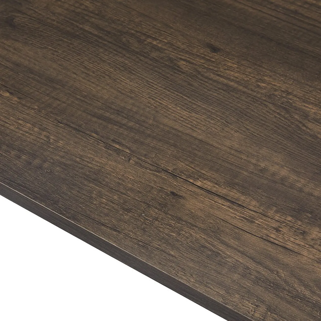 Стол KLEG BWG Walnut Brown ESF Стол KLEG BWG Walnut Brown ESF