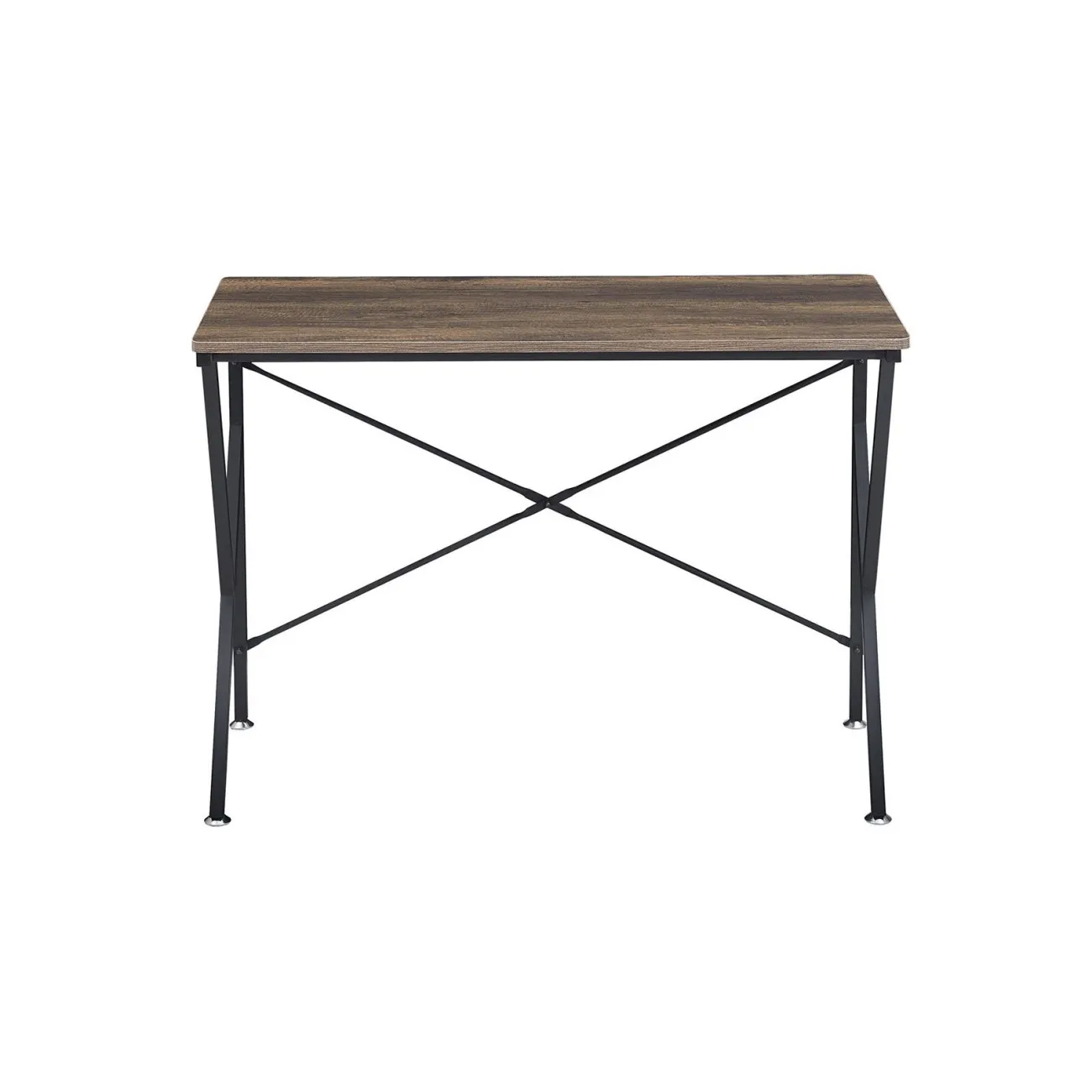 Стол KLEG BWG Walnut Brown ESF Стол KLEG BWG Walnut Brown ESF