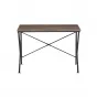 Стол KLEG BWG Walnut Brown ESF