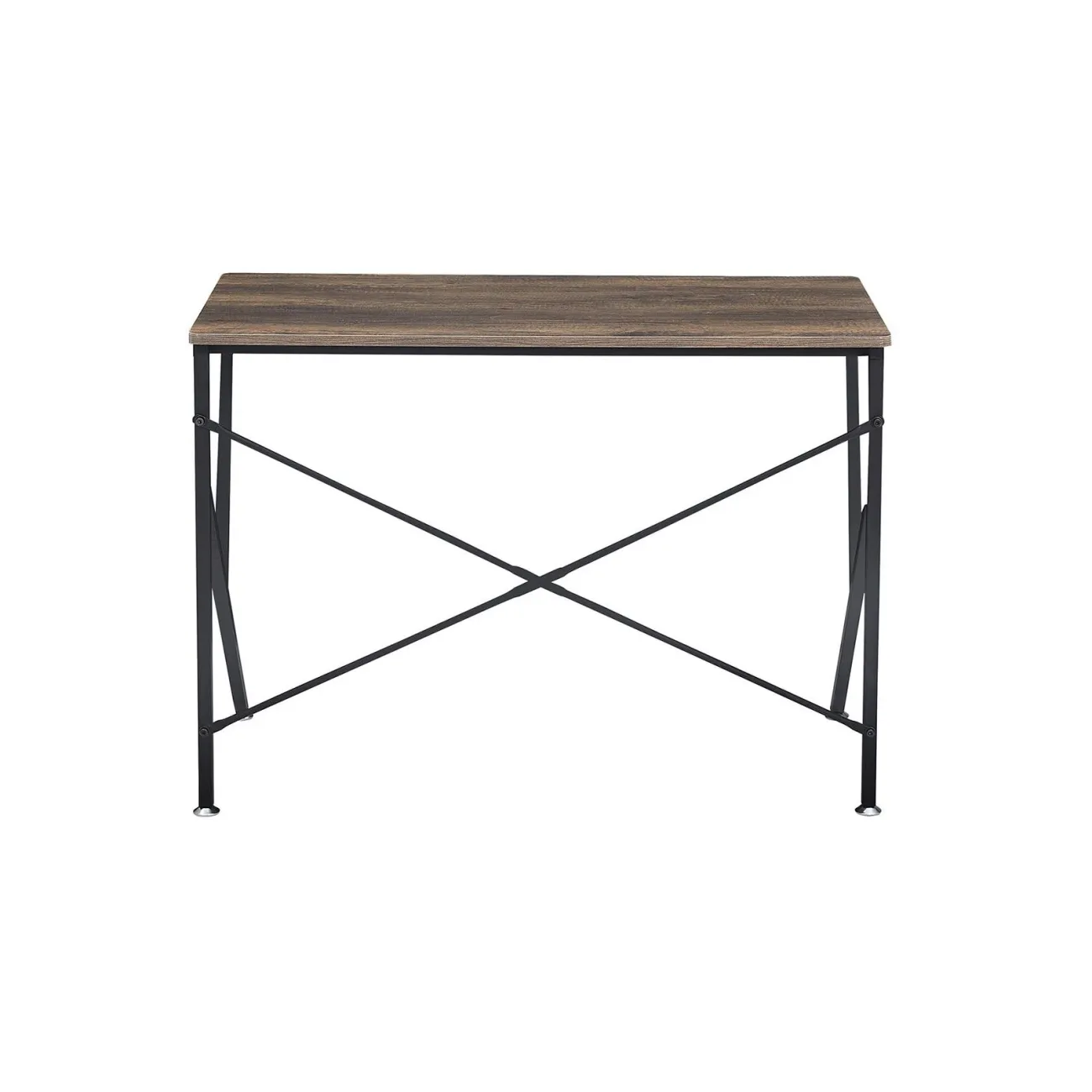 Стол KLEG BWG Walnut Brown ESF Стол KLEG BWG Walnut Brown ESF