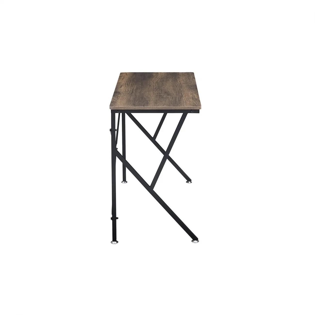 Стол KLEG BWG Walnut Brown ESF