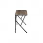 Стол KLEG BWG Walnut Brown ESF