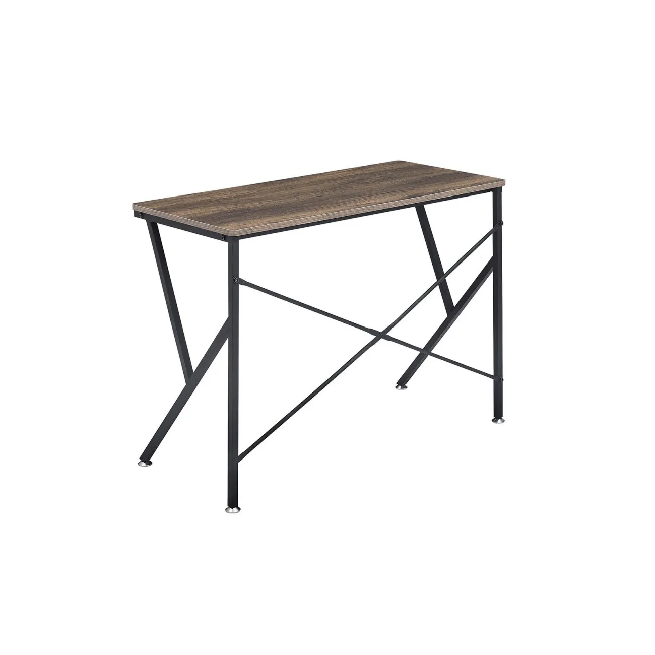 Стол KLEG BWG Walnut Brown ESF Стол KLEG BWG Walnut Brown ESF