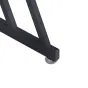 Стол TINK BKW черный BLACK ESF 