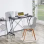 Стол TINK BKW черный BLACK ESF 