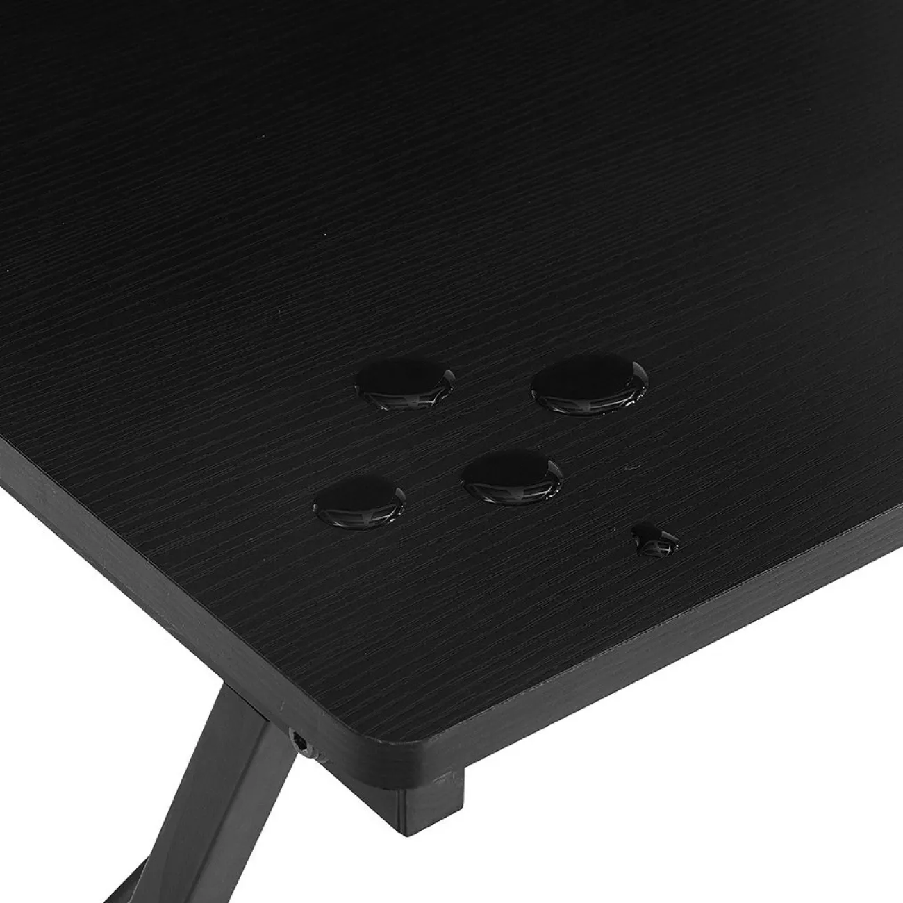 Стол TINK BKW черный BLACK ESF 