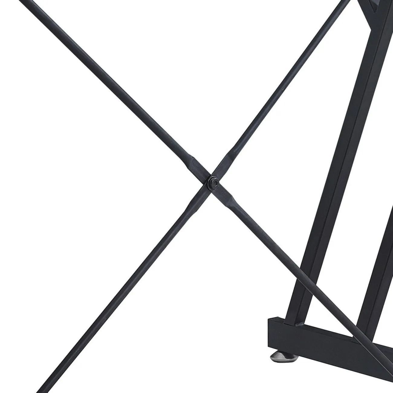 Стол TINK BKW черный BLACK ESF 