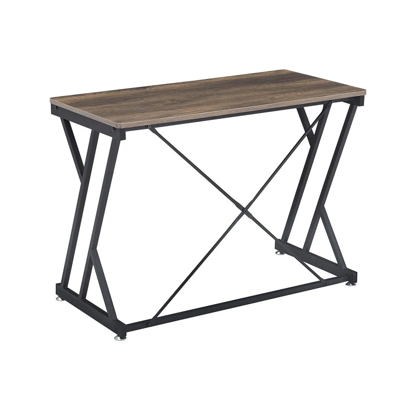 Стол TINK BWG Walnut Brown ESF