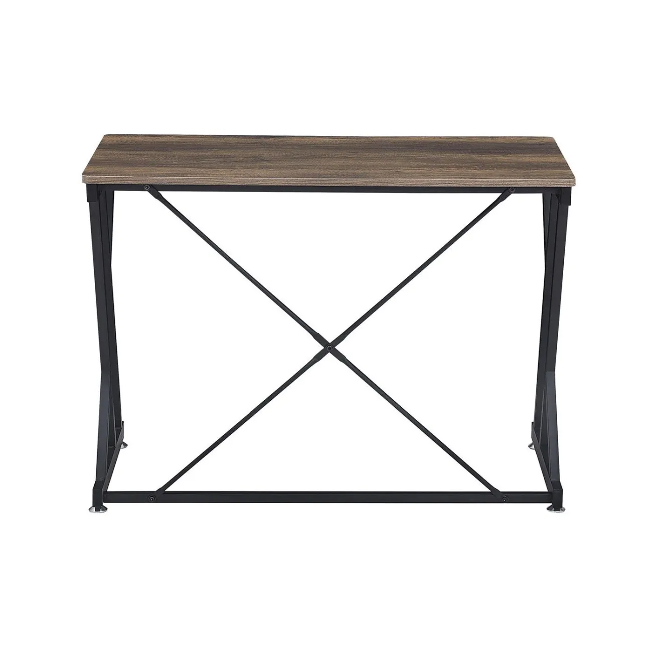 Стол TINK BWG Walnut Brown ESF