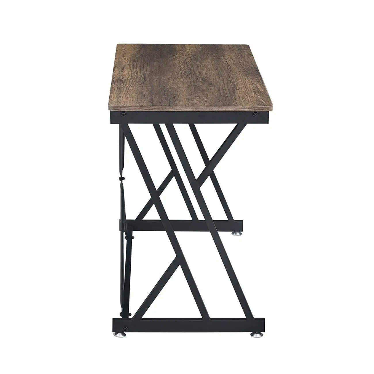 Стол TINK BWG Walnut Brown ESF