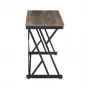 Стол TINK BWG Walnut Brown ESF