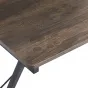 Стол TINK BWG Walnut Brown ESF
