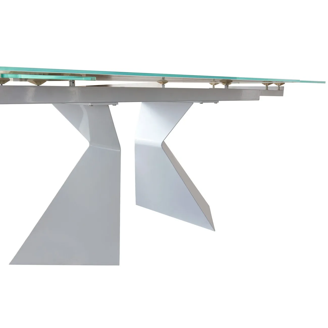 Стол CT992 белый-180 ESF