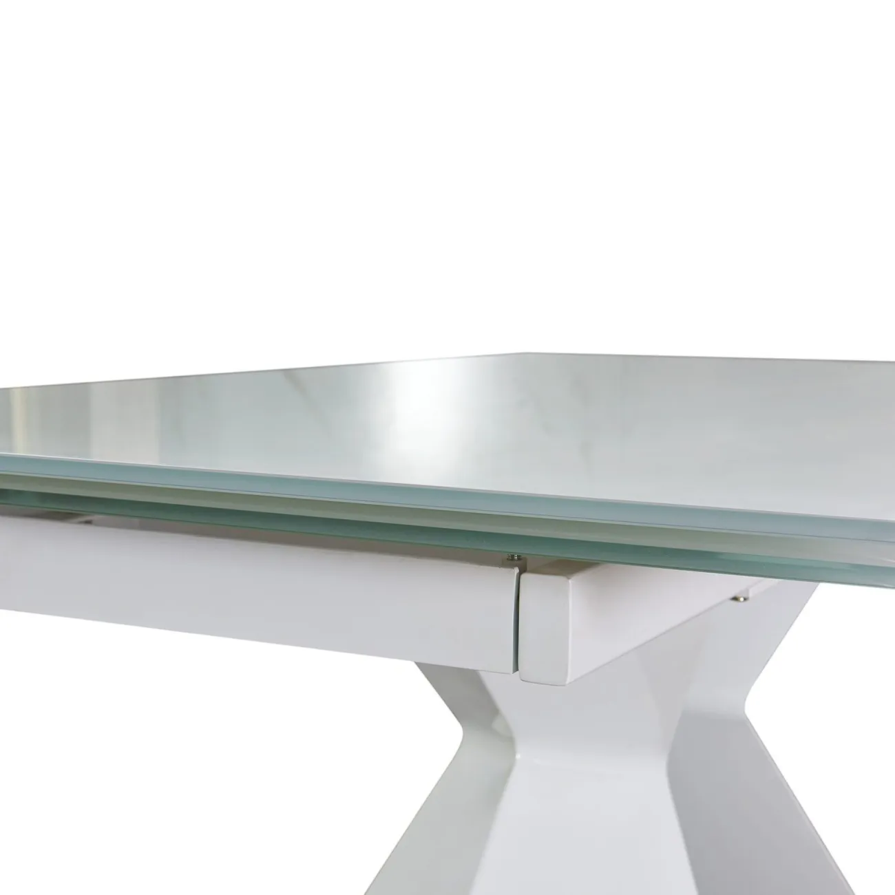 Стол CT992 белый-180 ESF