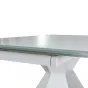 Стол CT992 белый-180 ESF