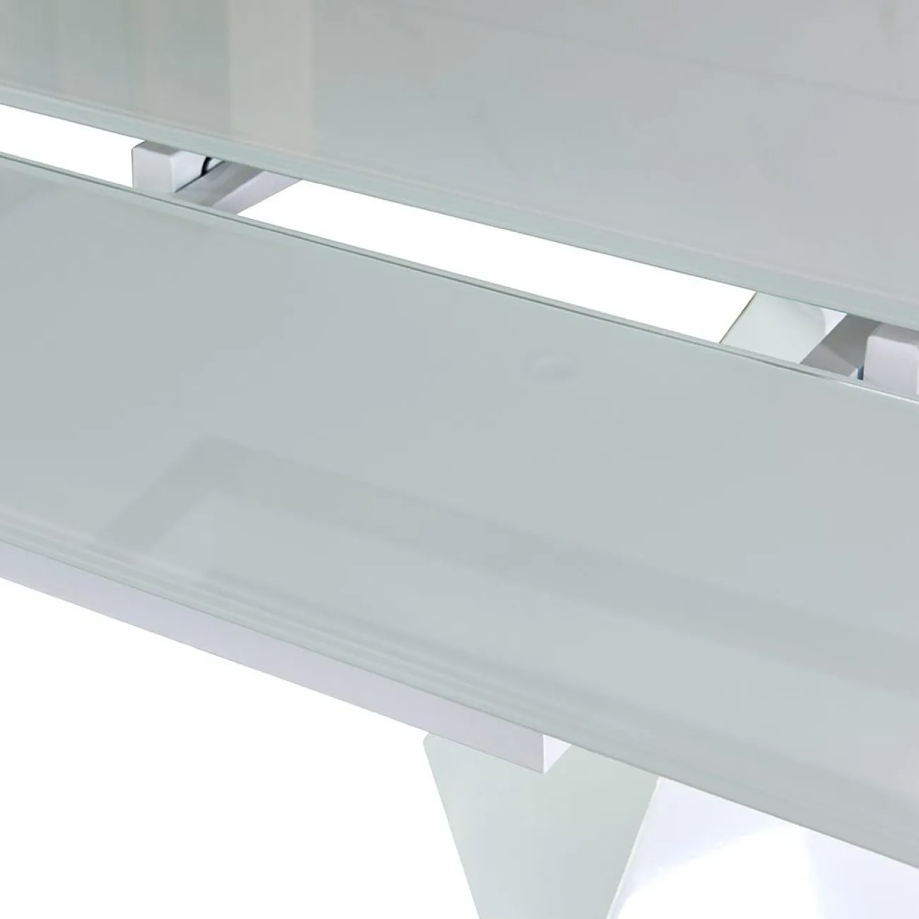 Стол CT992 белый-180 ESF