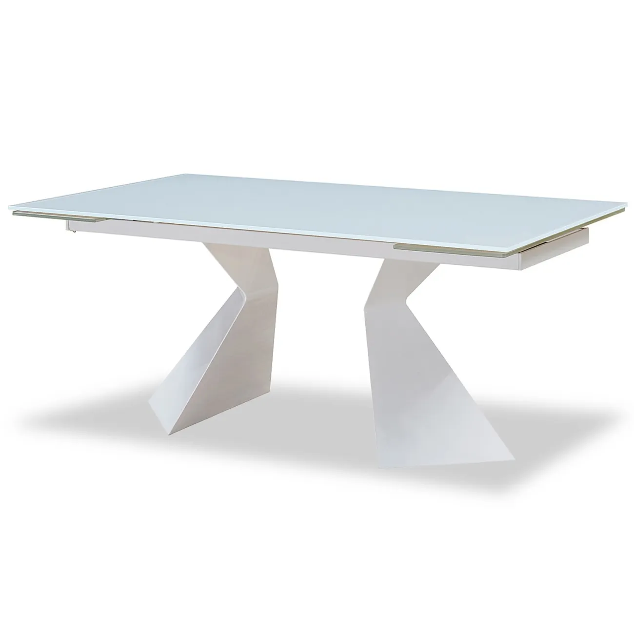 Стол CT992 белый-180 ESF