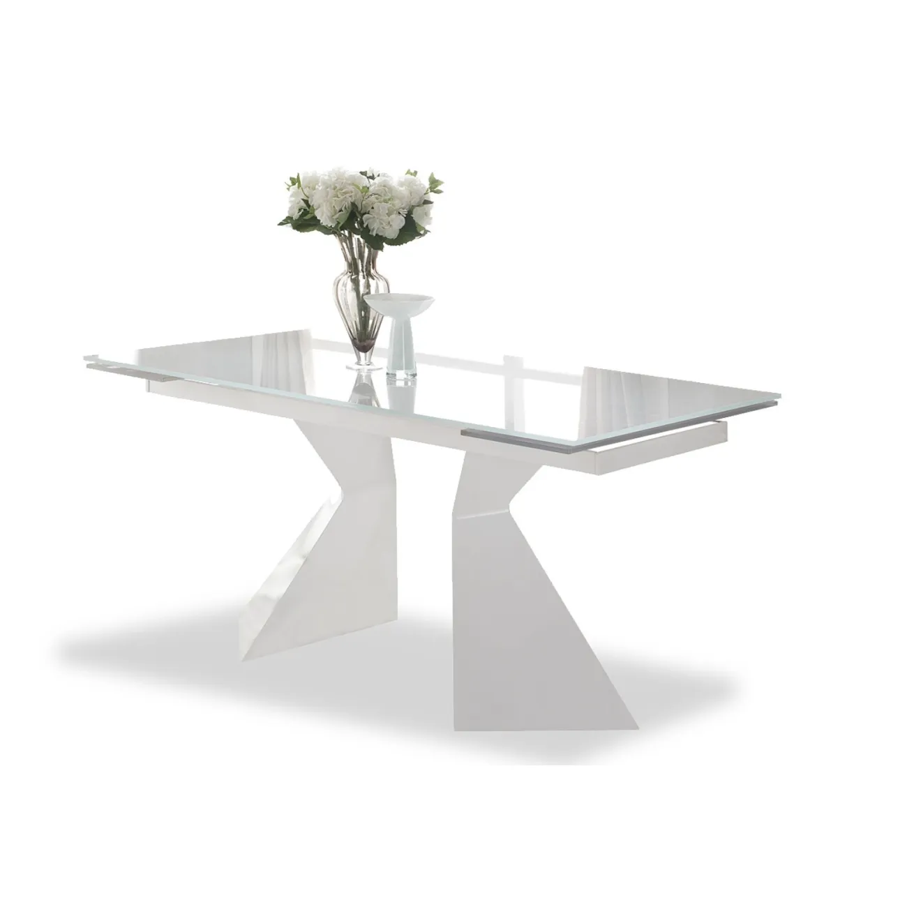 Стол CT992 белый-180 ESF