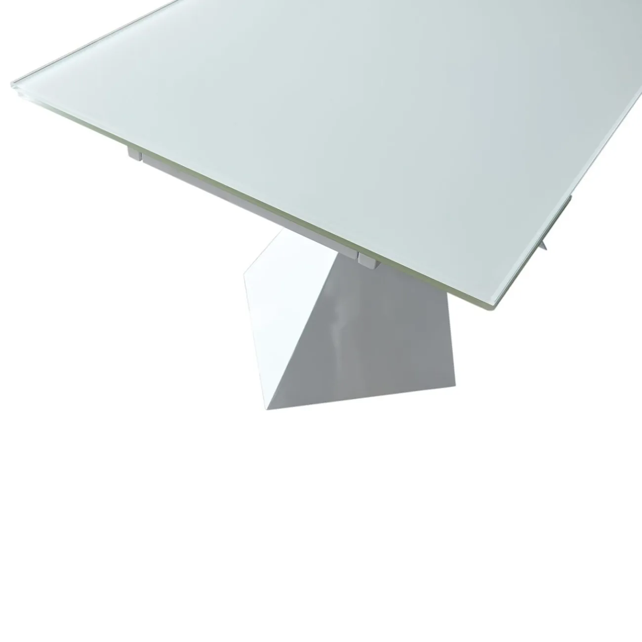 Стол CT992 белый-180 ESF