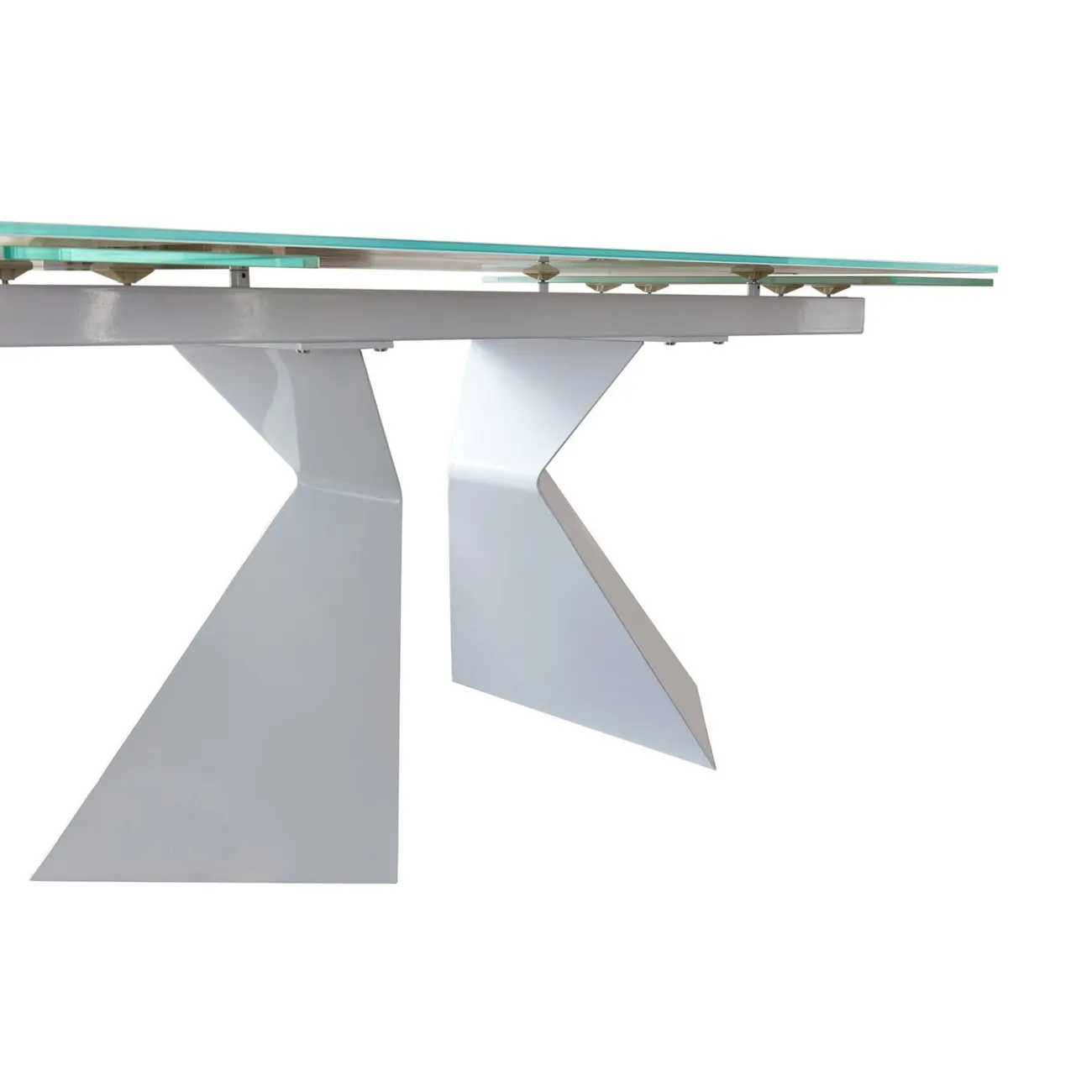 Стол CT992 белый-180 ESF