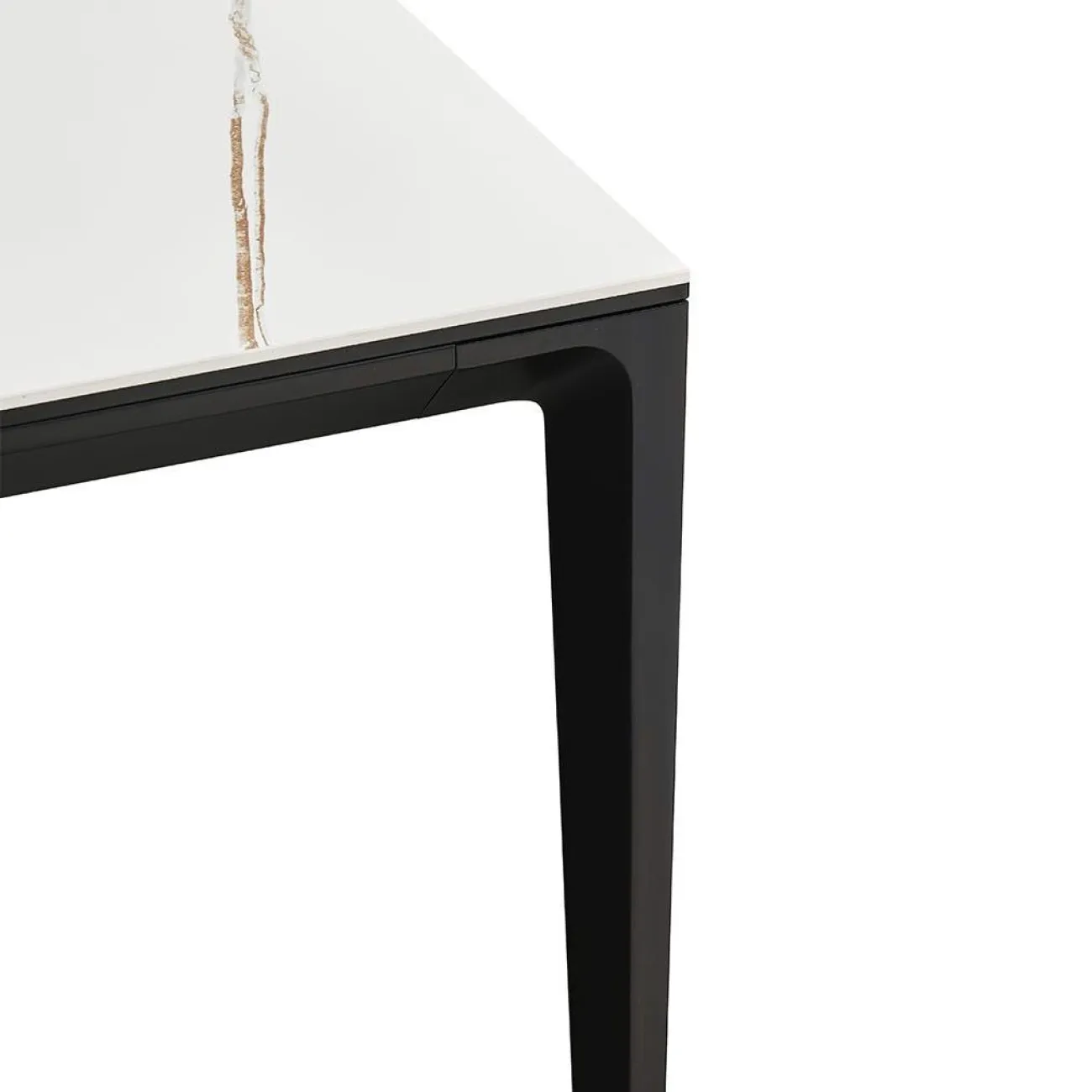 Стол DT-2010 белая керамика MR35 (180) ESF