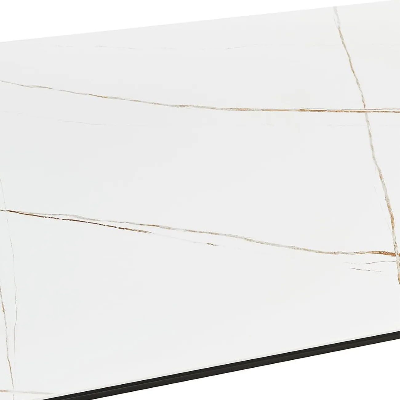 Стол DT-2010 белая керамика MR35 (180) ESF