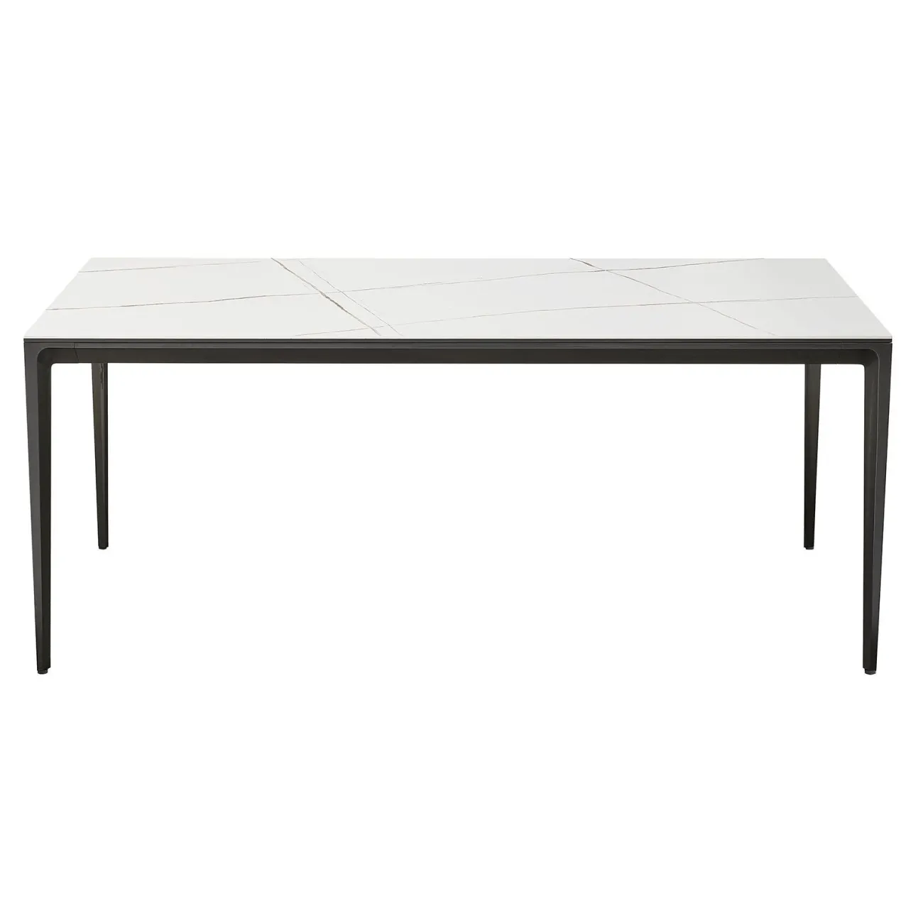 Стол DT-2010 белая керамика MR35 (160) ESF