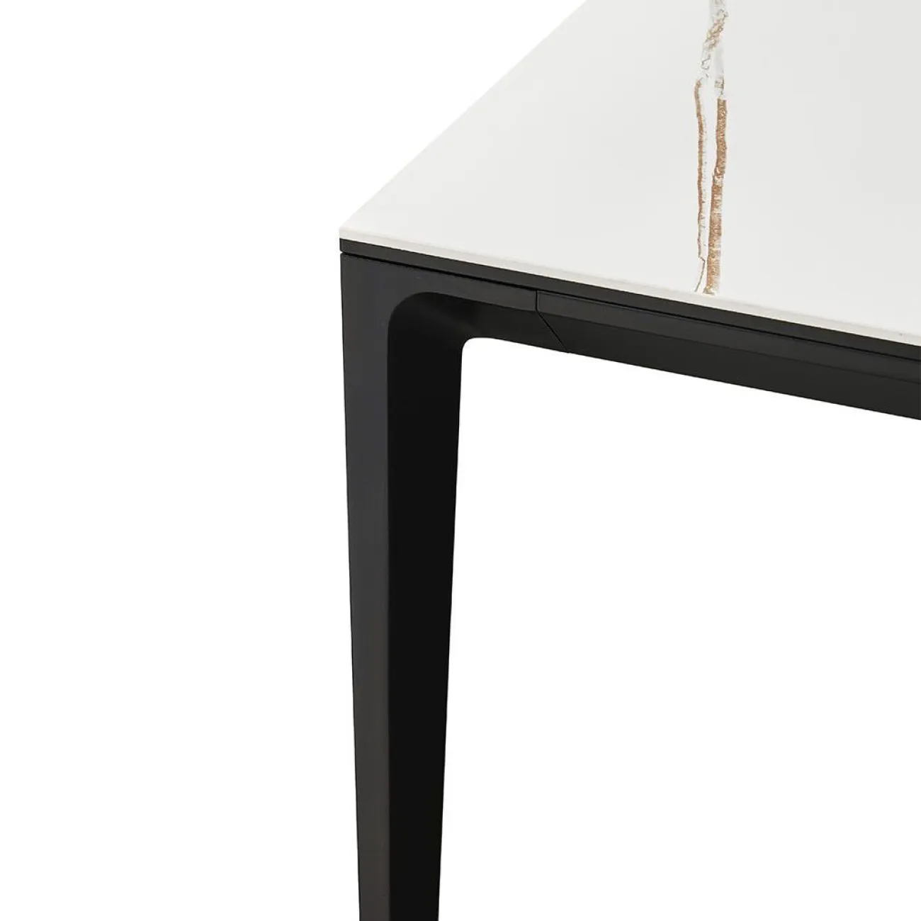 Стол DT-2010 белая керамика MR35 (160) ESF