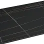 Стол DT-2010 черная керамика MR32 (160) ESF