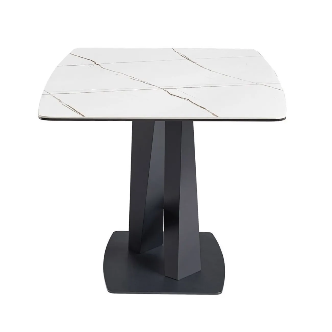 Стол DT-2017 белая керамика MR35 (180) ESF