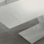 Стол DT-21 белый ESF