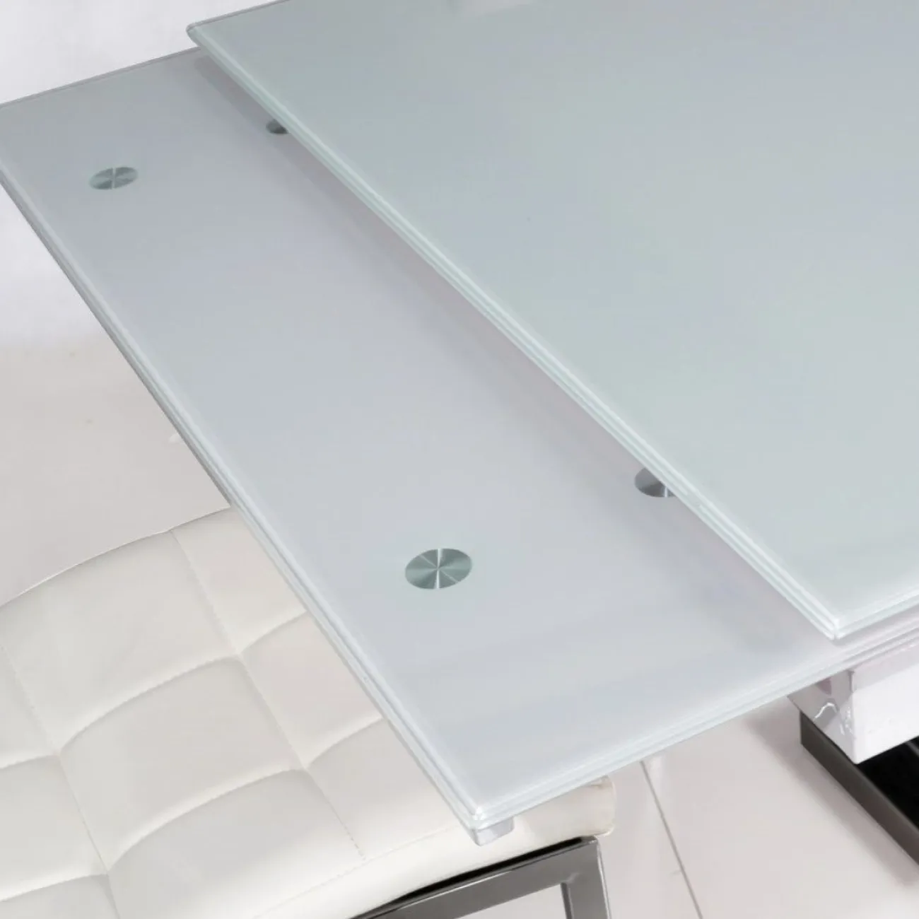 Стол DT-43 белый ESF Стол DT-43 белый ESF