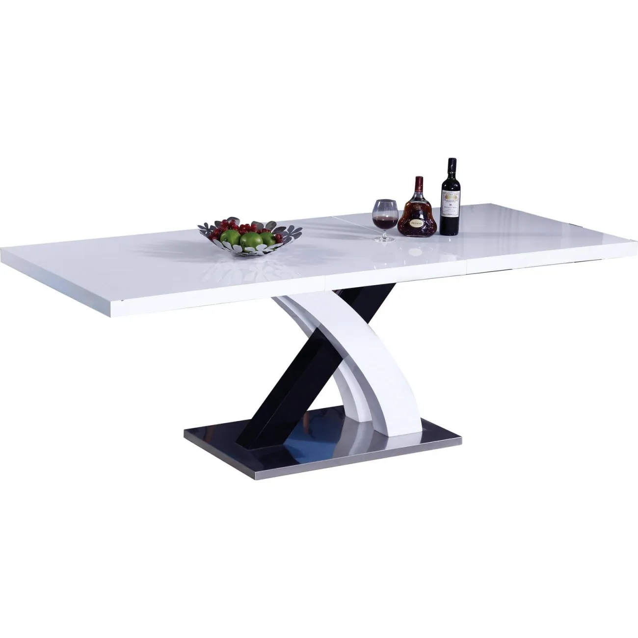 Стол DT-75 белый ESF